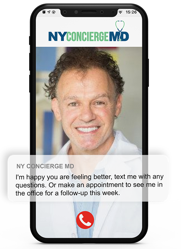 Long Island Concierge Medicine MD