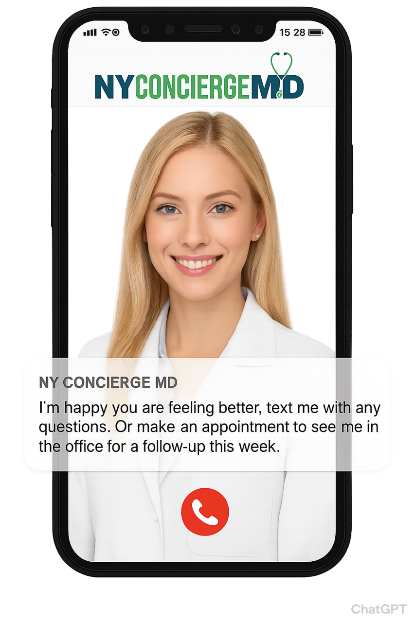 Long Island Concierge Medicine MD