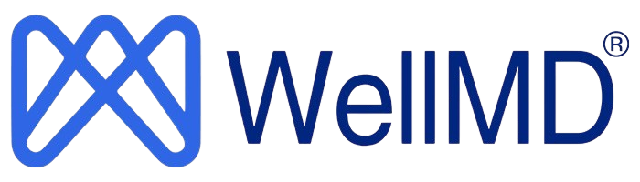 WellMD Logo